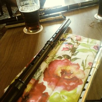 Nietzsche's - Guinness and flutes - Bars Near Me - Buffalo, New York