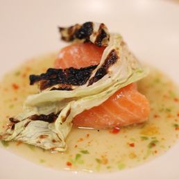 Ocean Trout