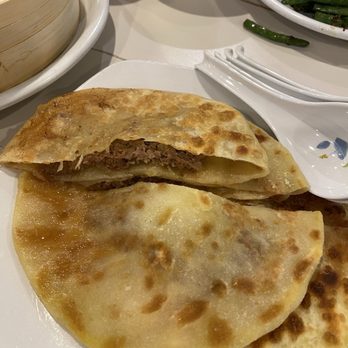 Mongolian Home Made Pie - Beef meat pie, the size is pretty big - Mongolian Near Me - Rowland Heights, California Mongolian Home Made Pie - Beef meat pie, the size is pretty big - Mongolian Near Me - Rowland Heights, California