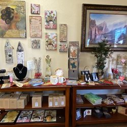 Angelic Herbs, Wellness & Gifts