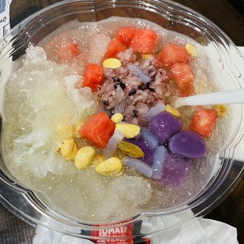 Summer - Classic Iced Rice - Vietnamese Near Me - Elmhurst, New York