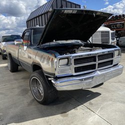 AG Transmission Repair - Allison dealer