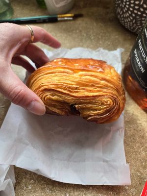 Leo's Bread by null