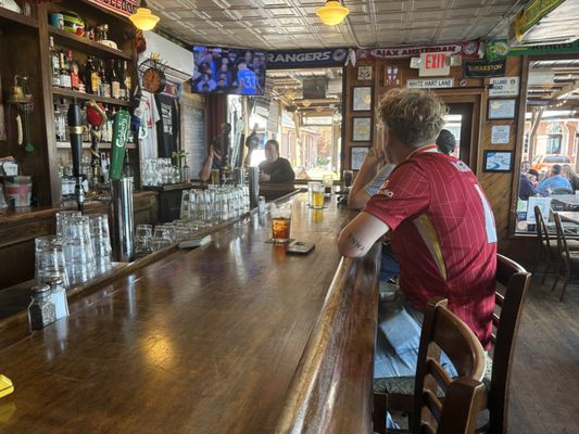 The Royal Peasant by null