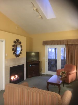 Massanutten Property Owners Association