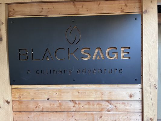 Menu photo 7 Black Sage Virgin, UT Menu photo 7 Black Sage Virgin, UT