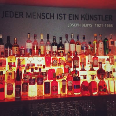 BEUYS Bar by null