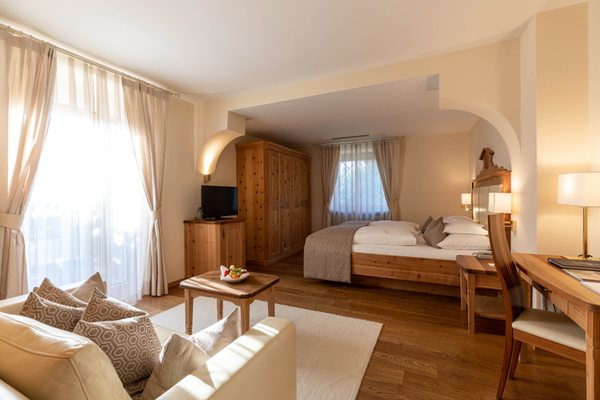 Romantik Hotel & Restaurant Oberwirt by null