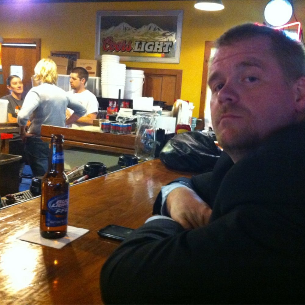 Thunder Roadhouse Cafe - My dog Ryan M. - Sports Bars Near Me - Oklahoma City, Oklahoma Thunder Roadhouse Cafe - My dog Ryan M. - Sports Bars Near Me - Oklahoma City, Oklahoma