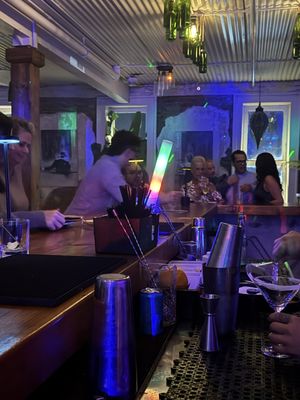 Fontina Ristorante by null