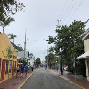 Key West - Public Services & Government Near Me