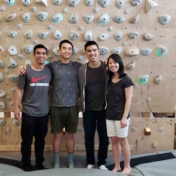 Oaktown Boulders - Climbing Near Me - Oakland, California Oaktown Boulders - Climbing Near Me - Oakland, California