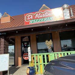 The Best Pizza New York PIZZERIA!