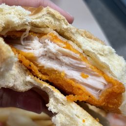 Frozen chicken Frozen chicken