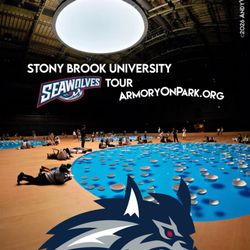 Stony Brook University - The sparkle in your eyes keeps me alive
-The Cult
(She Sells Sanctuary)