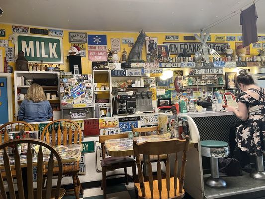 Fat City Cafe by null