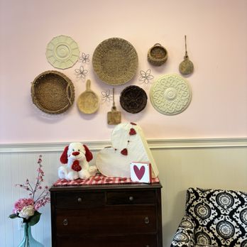 Sweet Meg's - Desserts Near Me - Greensboro, North Carolina
