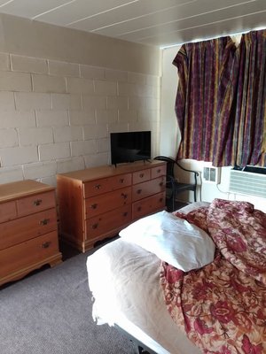 Island Motor Inn by null