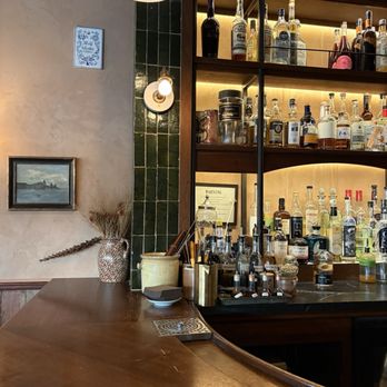 The Hereafter - Cocktail Bars Near Me - Hudson, New York