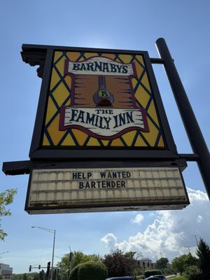 Barnaby's of Northbrook by null