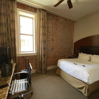 The Mining Exchange - Hotels Near Me - Colorado Springs, Colorado