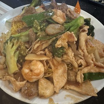 Asian Imperial - Shanghai pan fried noodles - Chinese Near Me - Lunenburg, Massachusetts Asian Imperial - Shanghai pan fried noodles - Chinese Near Me - Lunenburg, Massachusetts