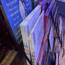 Hi-Fi Hits Records