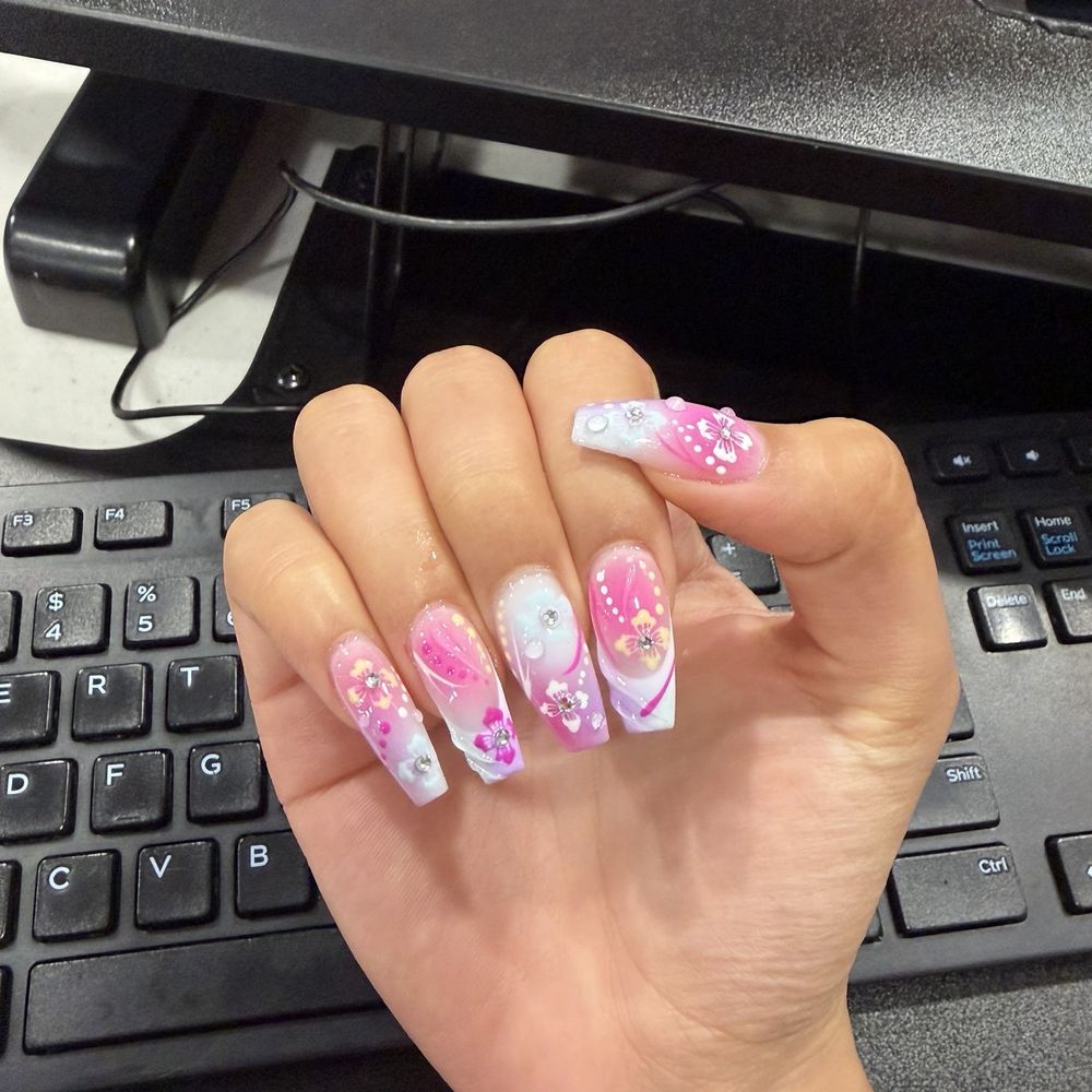 CoCo Nails Lounge - gel x nails - Nail Salons Near Me - Lawrenceville, Georgia CoCo Nails Lounge - gel x nails - Nail Salons Near Me - Lawrenceville, Georgia