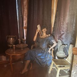 Lu Lu's Bordello Museum & Gift shop