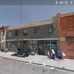 Victory Mission - Street View