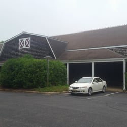 Colts Neck Racquet Club