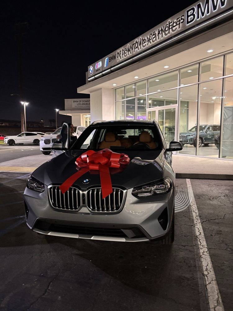 BMW OF DOWNTOWN LOS ANGELES - Updated August 2025 - 91 Photos & 152 ...