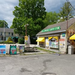 Bulls Bridge Country Store - Come Visit Us for Ice Cold BEER!