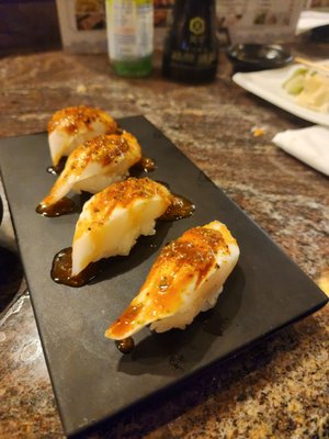 OAKA Sushi House Las Vegas by null
