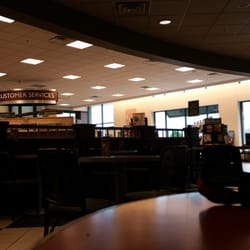 Barnes & Noble Booksellers - Coffee Shop inside