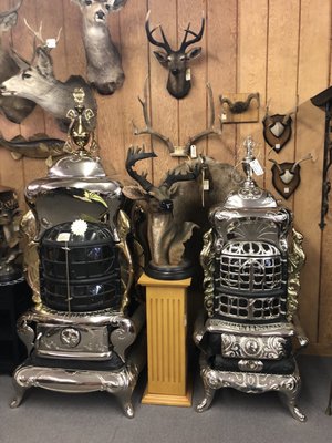 Old West Antiques & Candy Store NOW The Candy Shop Espresso Stop by null