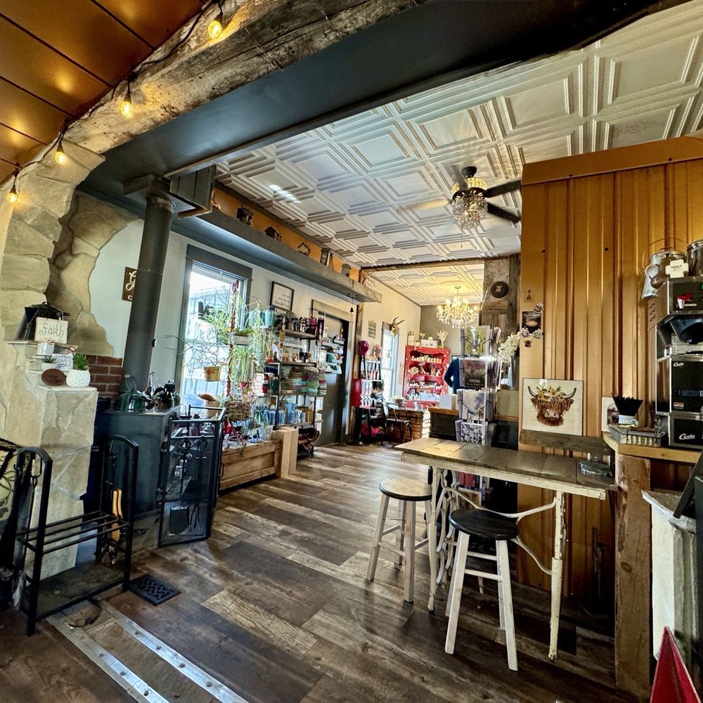 Audra's Copper Coo - Coffee & Tea Near Me - Thermopolis, Wyoming Audra's Copper Coo - Coffee & Tea Near Me - Thermopolis, Wyoming