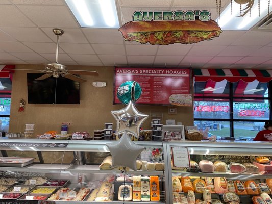 Aversa's Italian Bakery by null