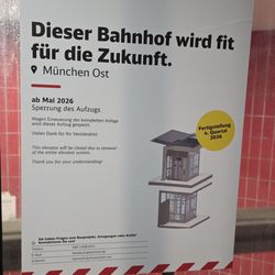 Ostbahnhof