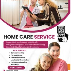 San Diego Compassionate Caregivers
