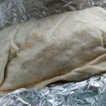 Taco Mama - The Summit - This burrito weighs over a lb lol - Mexican Near Me - Birmingham, Alabama