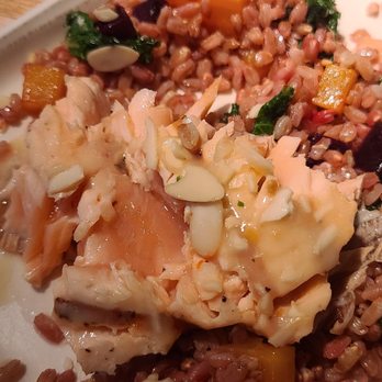 Bailiwick - Uncooked Salmon - Gastropubs Near Me - Las Vegas, Nevada Bailiwick - Uncooked Salmon - Gastropubs Near Me - Las Vegas, Nevada