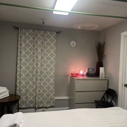 Jiang Sen Spa