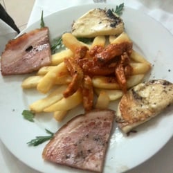 Ristorante Tommy