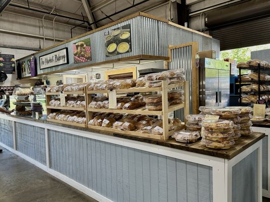 State Farmers Market Restaurant by null