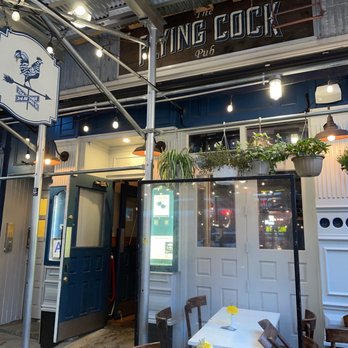 The Flying Cock - Pubs Near Me - New York, New York The Flying Cock - Pubs Near Me - New York, New York