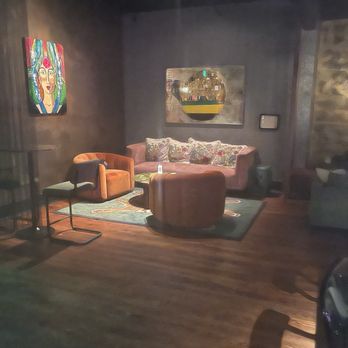 The Green Room - Cocktail Bars Near Me - Ennis, Texas The Green Room - Cocktail Bars Near Me - Ennis, Texas