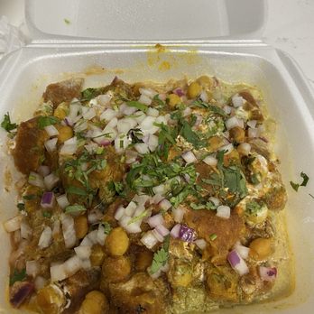 Chaat Kafe - Chaat - Indian Near Me - Sacramento, California Chaat Kafe - Chaat - Indian Near Me - Sacramento, California