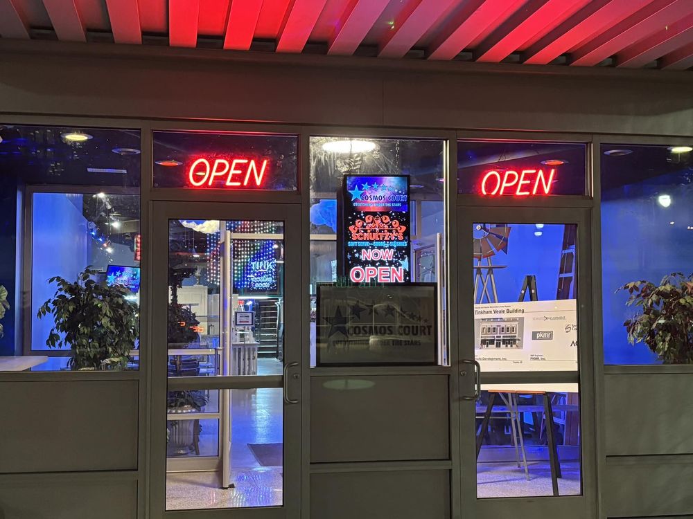 Cosmos Court - social services organization in Topeka, KS