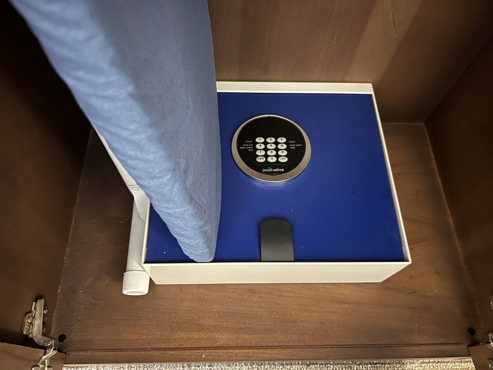 Holiday Inn Express Memphis Medical Center Midtown - wedding in Memphis, TN